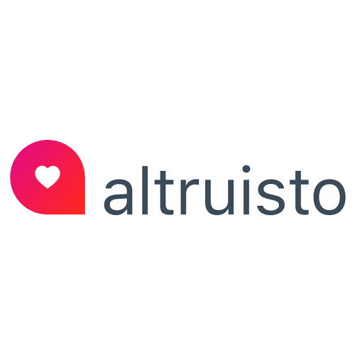 Altruisto logo