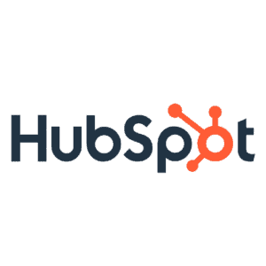 HubSpot logo