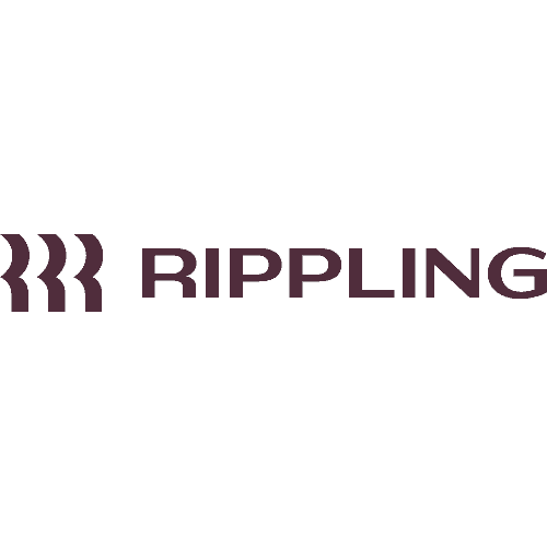 rippling logo